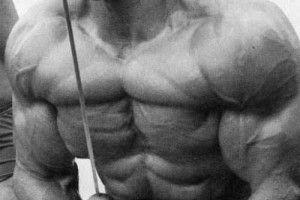 Lee más sobre el artículo Campeones culturistas, Franco Columbu