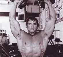 Lee más sobre el artículo Trucos Pro: Press Arnold para los hombros