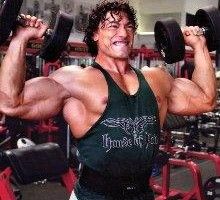 Lee más sobre el artículo Entrenamiento Clásico Weider
