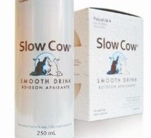 Lee más sobre el artículo Slow Cow, Bebida tranquilizante