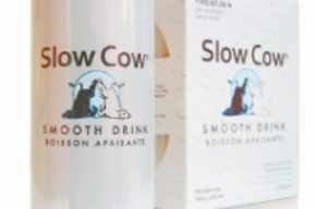 Slow Cow, Bebida tranquilizante