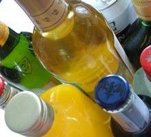 Lee más sobre el artículo Alcohol ¿sí o no?