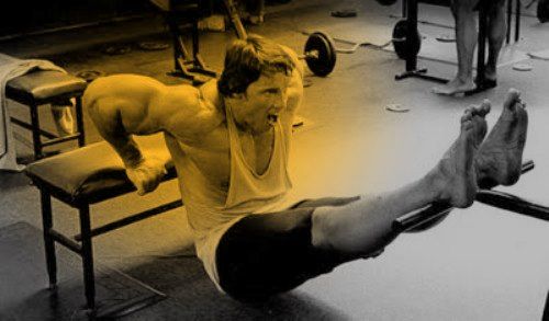 arnold-triceps