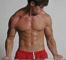 Lee más sobre el artículo Entrenamiento para perder peso