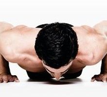 Lee más sobre el artículo Rutina completa para entrenar en casa