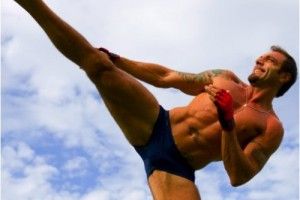 Lee más sobre el artículo Simone Cavalletti, entrenar como las estrellas