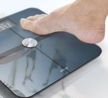 Lee más sobre el artículo Withings conecta la báscula a tu iPhone