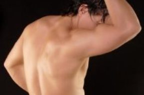 Como prevenir los dolores de espalda
