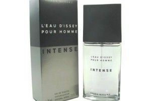 Lee más sobre el artículo L’eau d’Issey pour homme, Intense de Issey Miyake
