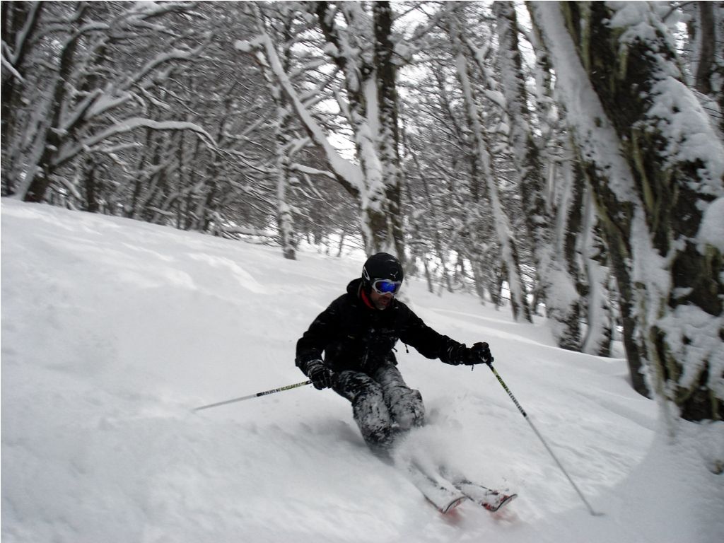 Lee más sobre el artículo Preparación física para deportes de invierno