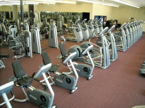 Lee más sobre el artículo En Barcelona, gimnasios gratis para desempleados