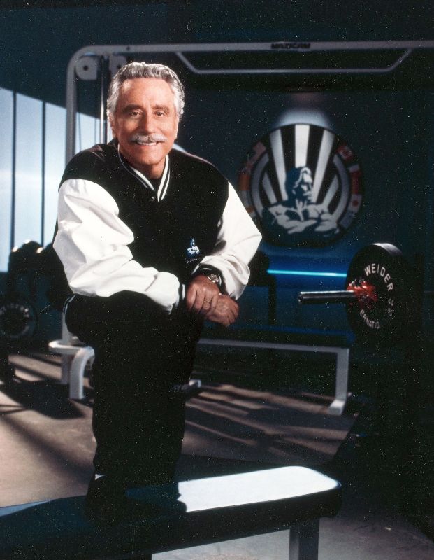 Lee más sobre el artículo Joe Weider, creador del Mr. Olympia