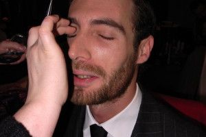 Lee más sobre el artículo Maquillaje para los hombres