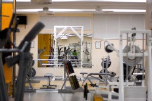 Lee más sobre el artículo Ventajas y beneficios del gimnasio en casa