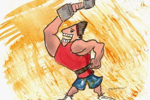 Lee más sobre el artículo El cansancio post-entrenamiento, sus causas