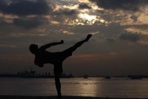 Lee más sobre el artículo Bases del entrenamiento de Cardio-Kick-Box (I)