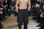 Semana de la Moda en París: Givenchy, el rey de lo extravagante 9