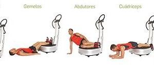 Lee más sobre el artículo Guía de entrenamiento con plataformas vibratorias