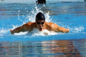 Lee más sobre el artículo Natación, un deporte completo