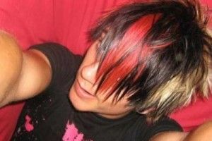 Lee más sobre el artículo Peinados de hombre 2010- 2011: El estilo emo