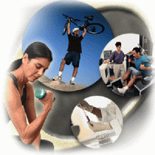 El deporte y su relación con la salud 1