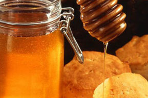 La miel, un alimento con grandes propiedades