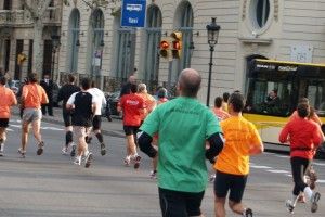 Lee más sobre el artículo Mata el gusanillo del aburrimiento con las carreras populares
