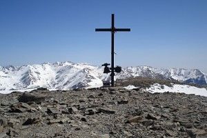 Lee más sobre el artículo La montaña en invierno (II)