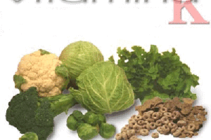 Lee más sobre el artículo La vitamina K