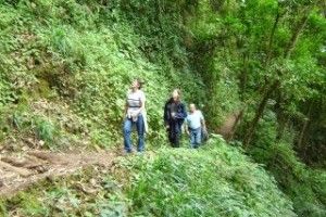 Lee más sobre el artículo Senderismo y grandes recorridos