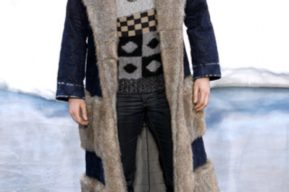 Semana de la Moda de París: Chanel y su colección Otoño- Invierno 2010- 2011