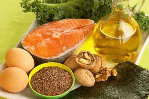 Lee más sobre el artículo Ácidos Omega 3 y sus beneficios en la alimentación de los deportistas