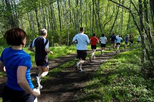 Lee más sobre el artículo Correr por la montaña