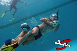 Lee más sobre el artículo Rugby Subacuatico