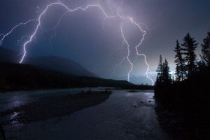 Lee más sobre el artículo Tormentas… qué hacer