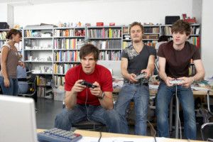 Lee más sobre el artículo Jugar a la videoconsola no es hacer deporte