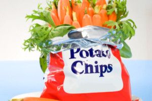 Lee más sobre el artículo Comer con la cabeza