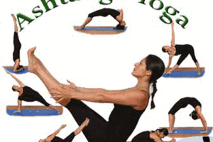 Lee más sobre el artículo Ashtanga Yoga