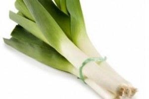 Lee más sobre el artículo El puerro como alimento innovador