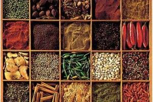Lee más sobre el artículo Hierbas y especias: antioxidantes naturales