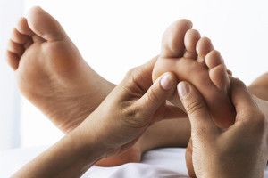 Lee más sobre el artículo La reflexología una fuente de salud