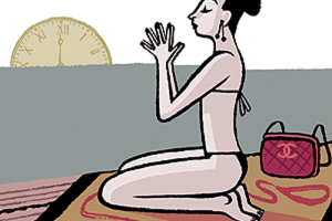 Lee más sobre el artículo El Yogilates, unión de cuerpo y mente