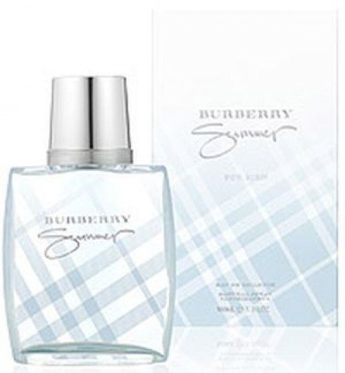 Lee más sobre el artículo Nuevas fragancias para hombre: Burberry Symmer Limited Editions