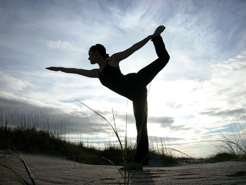 Lee más sobre el artículo Sistema Iyengar Yoga