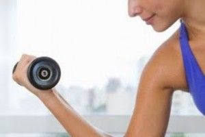 Lee más sobre el artículo Las mujeres que no le temen a las pesas