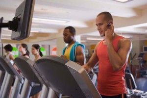 Lee más sobre el artículo Llega el gimnasio ecológico