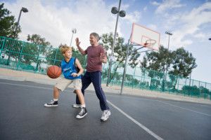 Lee más sobre el artículo Elementos principales para entrenar jóvenes