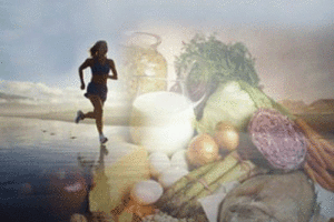 Lee más sobre el artículo Alimentación y actividad deportiva