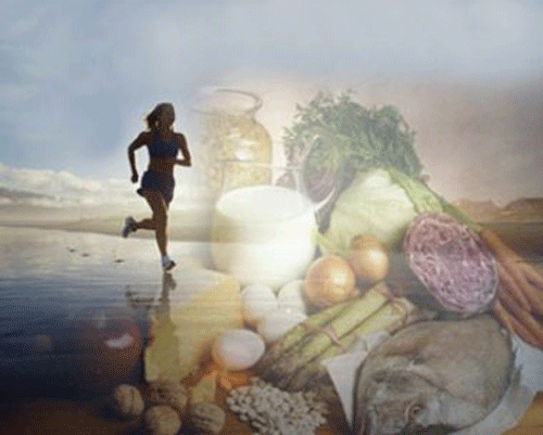 Lee más sobre el artículo Alimentación y actividad deportiva