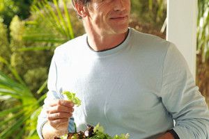 Lee más sobre el artículo Salud y buena alimentación